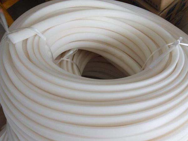 硅胶条 硅胶管 - 衡水亿德橡塑制品有限公司图片2